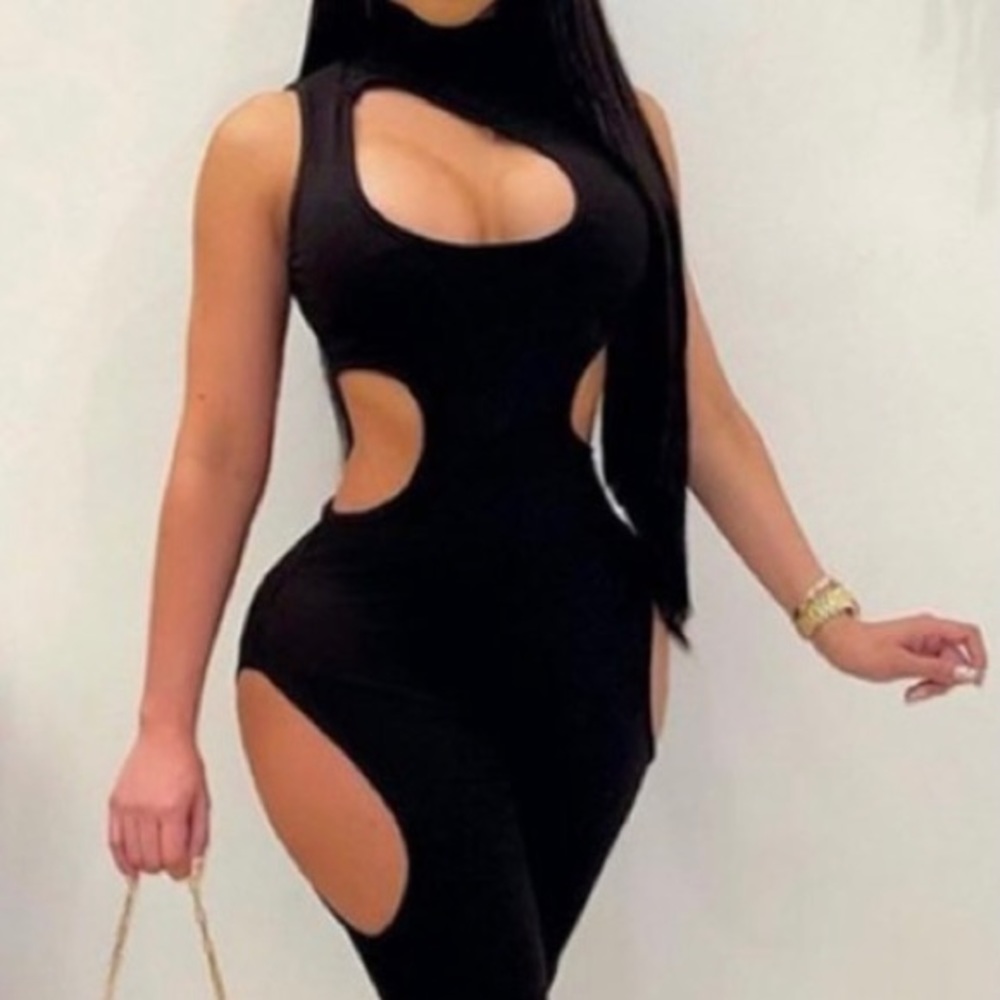 Jumpsuit